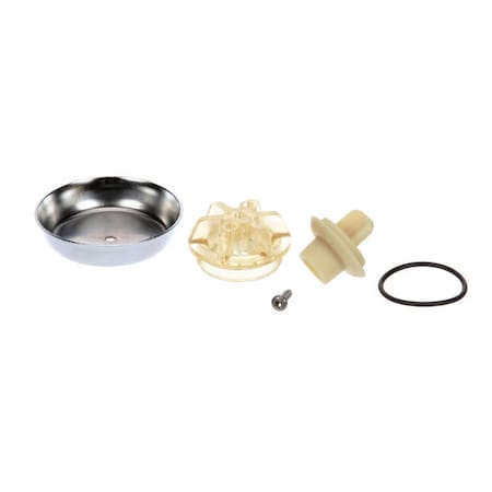 Chicago Faucet Vacuum Breaker Kit 892-202KD